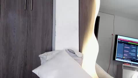 Snapshot of lexy_from_heaven chatting on 30, 1, 2025 From Heaven My Lovely Baby online show from 30, 1, 2025