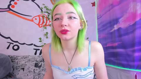 LexxxY online show from 3, 2, 2025