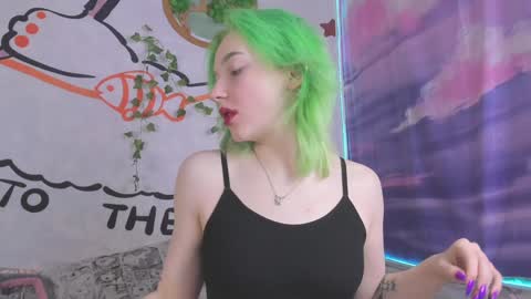 LexxxY online show from 7, 2, 2025