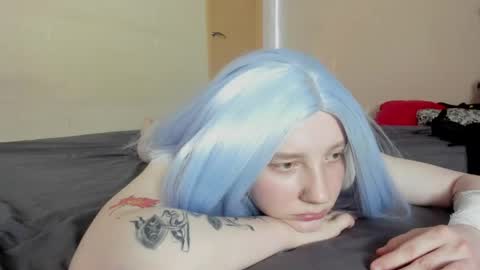 Snapshot of lexy_l0vy chatting on 21, 5, 2026 LexxxY online show from 21, 5, 2026