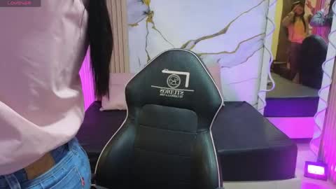 Snapshot of lexy_tay chatting on 30, 4, 2026 lexy_tay online show from 30, 4, 2026