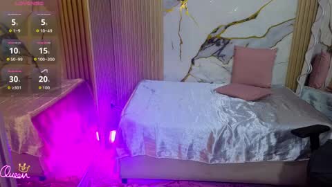 Snapshot of lexy_tay chatting on 31, 5, 2026 lexy_tay online show from 31, 5, 2026