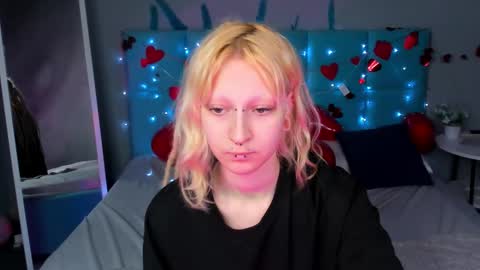 Lexy online show from 20, 2, 2025