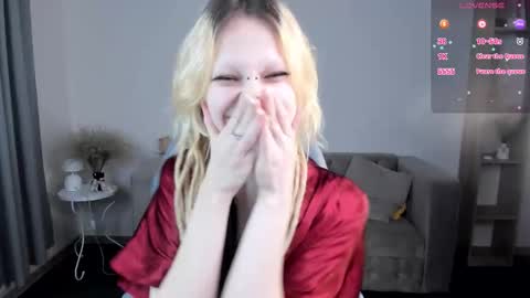 Lexy online show from 1, 10, 2025