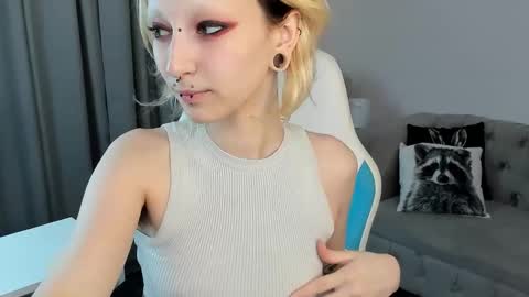 Lexy online show from 18, 10, 2025