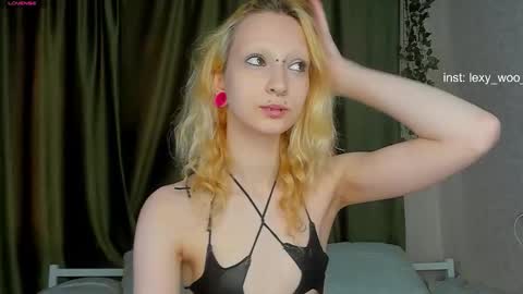 Lexy online show from 27, 3, 2026