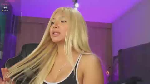 lexy online show from 19, 5, 2026