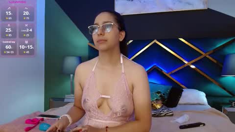 lexyblaze_ online show from 12, 3, 2026
