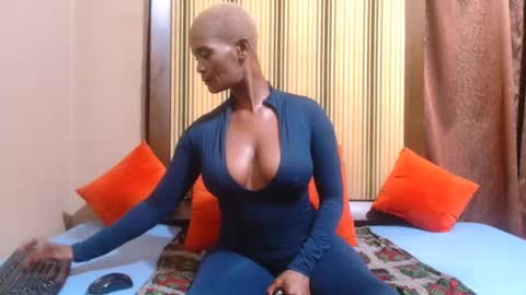 Snapshot of lexybooty09 chatting on 15, 1, 2026 Silindile Caroline Madlala online show from 15, 1, 2026