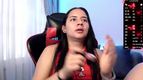 Lexy Davis online show from 11, 12, 2024