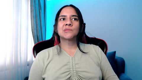 Lexy Davis online show from 14, 12, 2024