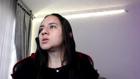 Lexy Davis online show from 25, 12, 2024