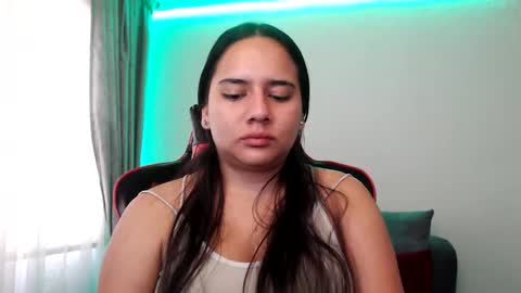 Lexy Davis online show from 6, 2, 2025