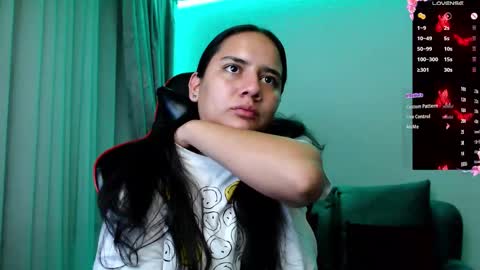 Lexy Davis online show from 14, 2, 2025