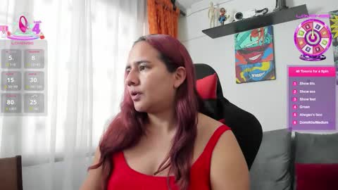 Lexy Davis online show from 21, 9, 2025