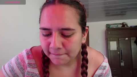 Lexy Davis online show from 6, 10, 2025