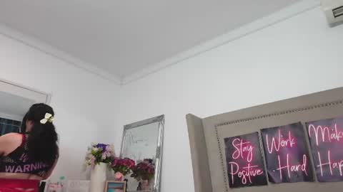 Adina  online show from 14, 7, 2026