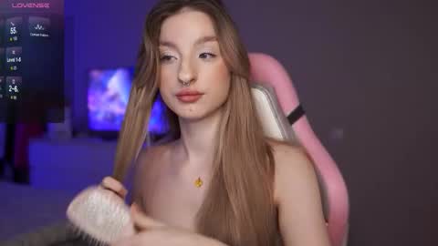 Lexy online show from 14, 9, 2025