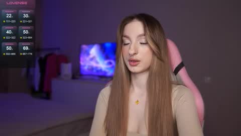 Lexy online show from 24, 9, 2025