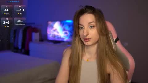 Lexy online show from 9, 10, 2025