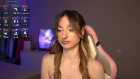 Lexy online show from 10, 10, 2025