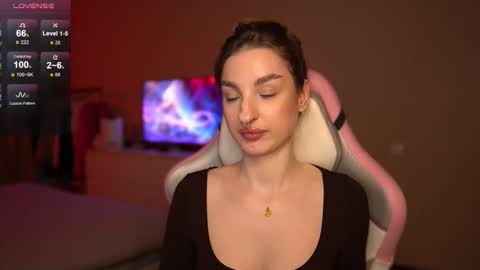 Lexy online show from 5, 11, 2025