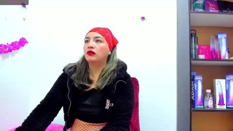 Snapshot of lexyy24_ chatting on 27, 2, 2026 lexyy24_ online show from 27, 2, 2026