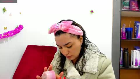 lexyy24_ online show from 5, 3, 2026