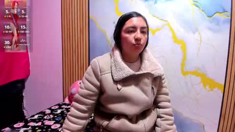 Snapshot of lexyy24_ chatting on 8, 5, 2026 lexyy24_ online show from 8, 5, 2026