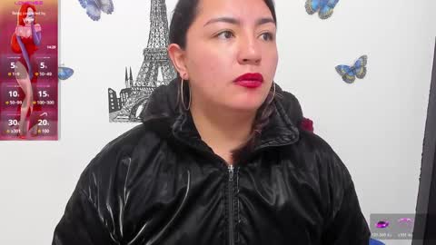 Snapshot of lexyy24_ chatting on 24, 5, 2026 lexyy24_ online show from 24, 5, 2026