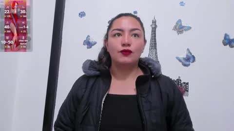 Snapshot of lexyy24_ chatting on 1, 6, 2026 lexyy24_ online show from 1, 6, 2026