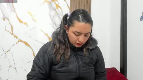 Snapshot of lexyy24_ chatting on 3, 6, 2026 lexyy24_ online show from 3, 6, 2026