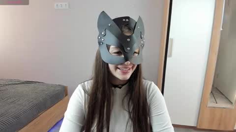 Snapshot of leyablisssex chatting on 22, 9, 2025 Leya online show from 22, 9, 2025