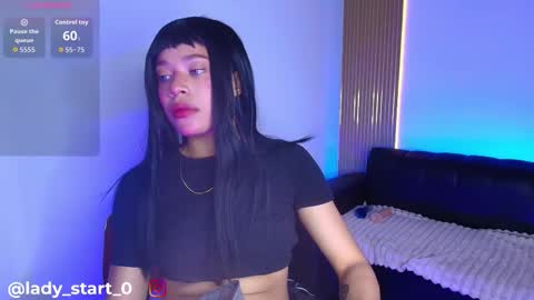 Snapshot of leydi_start_ chatting on 26, 3, 2026 Leydi online show from 26, 3, 2026