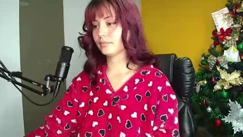 Leydy  online show from 20, 11, 2025