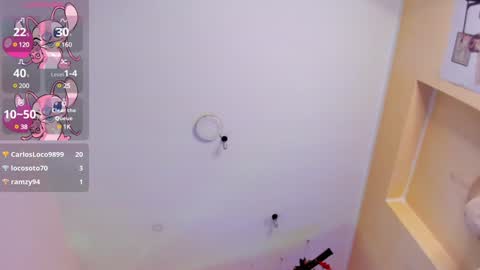 Snapshot of leyla_collins chatting on 2, 12, 2024 online show from 2, 12, 2024