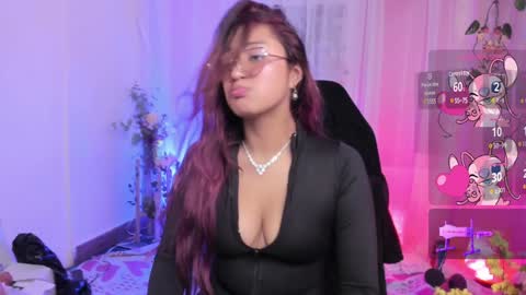 Snapshot of leyla_collins chatting on 20, 12, 2024 online show from 20, 12, 2024