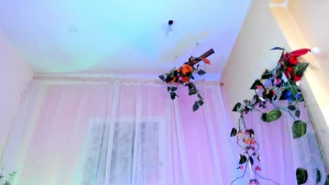 Snapshot of leyla_collins chatting on 31, 12, 2024 online show from 31, 12, 2024