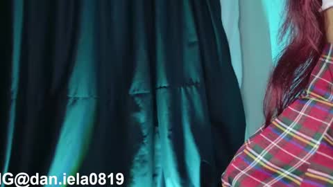 Snapshot of leyla_collins chatting on 19, 2, 2025 online show from 19, 2, 2025