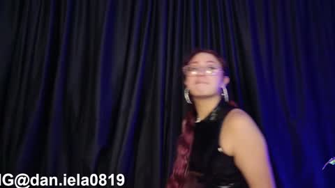 Snapshot of leyla_collins chatting on 21, 2, 2025 online show from 21, 2, 2025