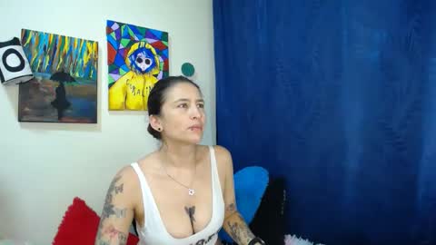 leyla_horny_bg online show from 10, 10, 2025