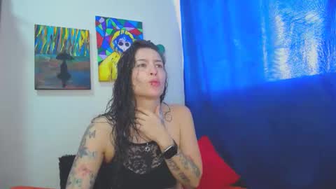leyla_horny_bg online show from 2, 11, 2025