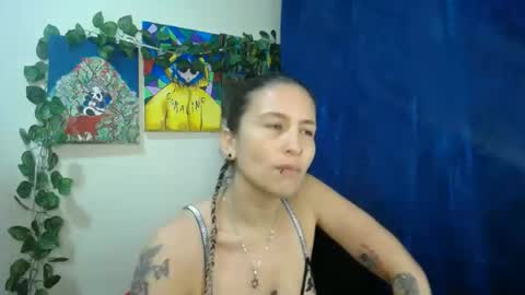 Snapshot of leyla_horny_bg chatting on 3, 5, 2026 leyla_horny_bg online show from 3, 5, 2026