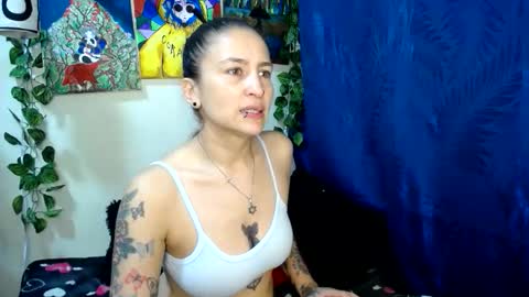 Snapshot of leyla_horny_bg chatting on 9, 5, 2026 leyla_horny_bg online show from 9, 5, 2026