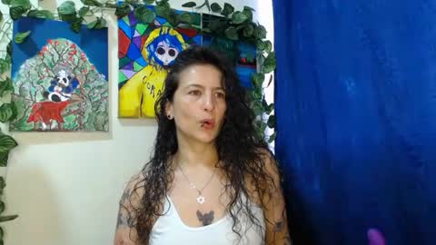 Snapshot of leyla_horny_bg chatting on 12, 6, 2026 leyla_horny_bg online show from 12, 6, 2026