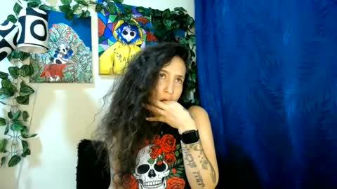Snapshot of leyla_horny_bg chatting on 13, 6, 2026 leyla_horny_bg online show from 13, 6, 2026