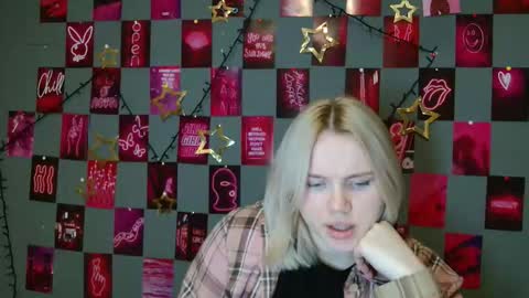 Leyla online show from 16, 12, 2025