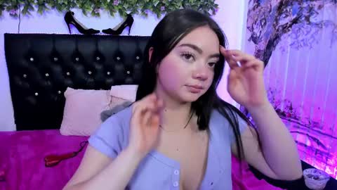 Leyla Rousex online show from 28, 7, 2026