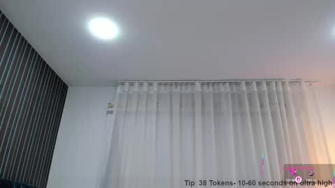 Snapshot of leylacliinton chatting on 21, 10, 2025 Leyla online show from 21, 10, 2025