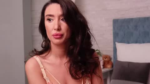 LeylaGracey online show from 13, 2, 2025